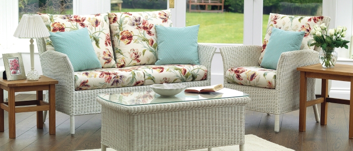 Laura Ashley Wilton Sofa Collection